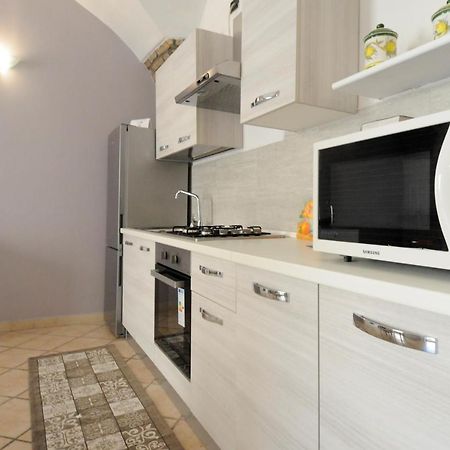 St. George Apartment Ловере Екстер'єр фото