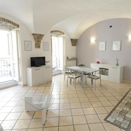 St. George Apartment Ловере Екстер'єр фото