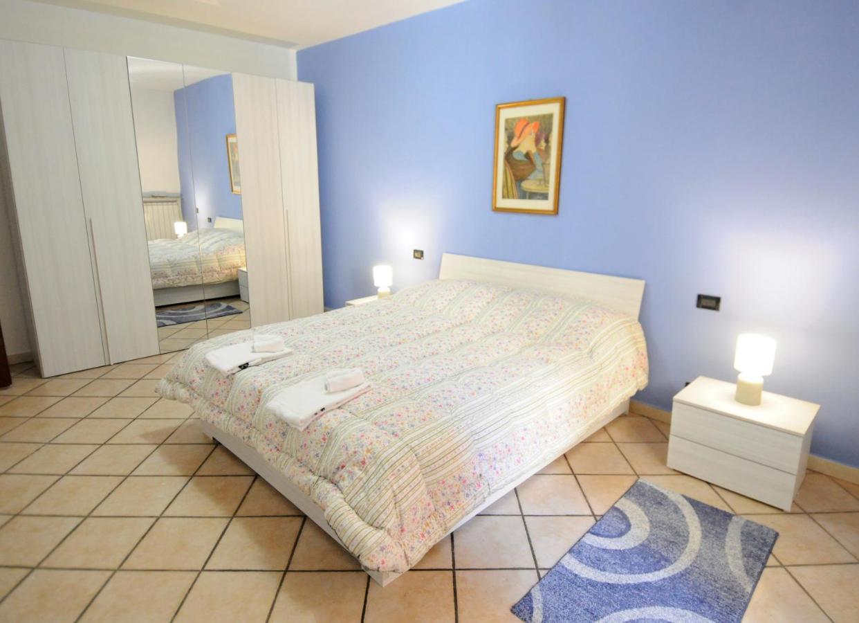 St. George Apartment Ловере Екстер'єр фото
