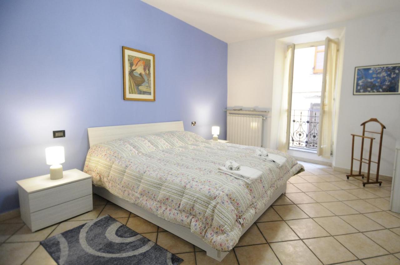 St. George Apartment Ловере Екстер'єр фото