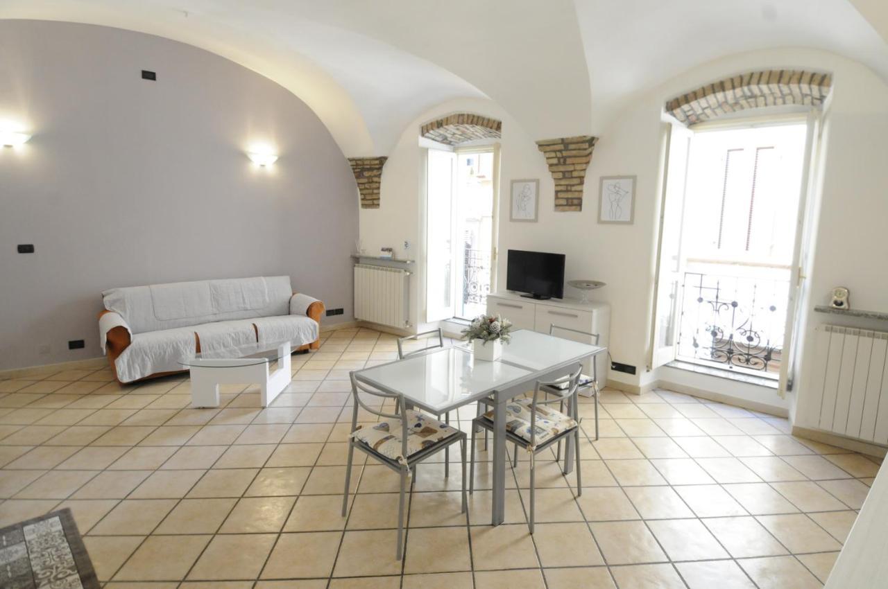 St. George Apartment Ловере Екстер'єр фото