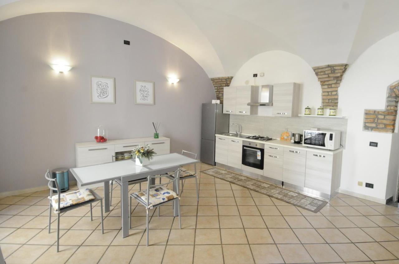 St. George Apartment Ловере Екстер'єр фото