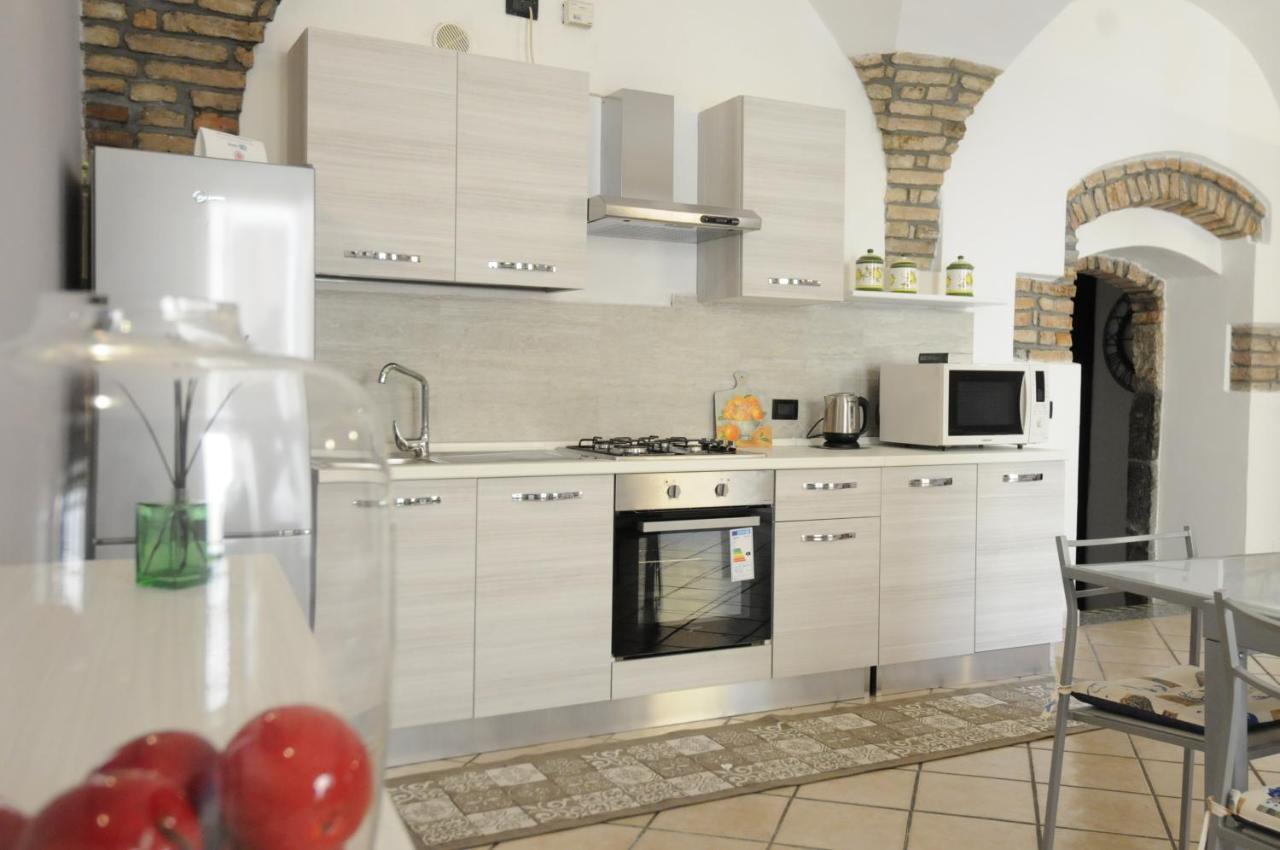 St. George Apartment Ловере Екстер'єр фото