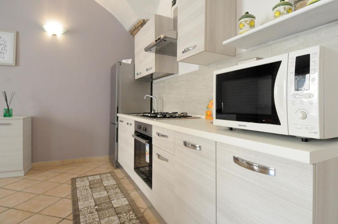 St. George Apartment Ловере Екстер'єр фото