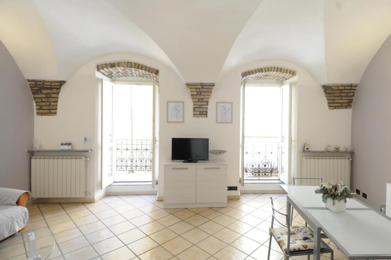 St. George Apartment Ловере Екстер'єр фото