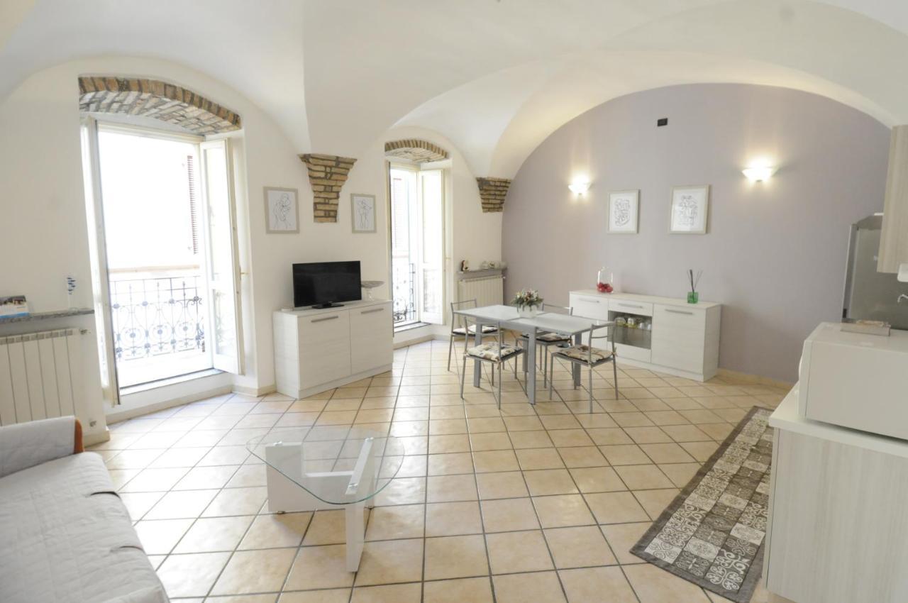 St. George Apartment Ловере Екстер'єр фото