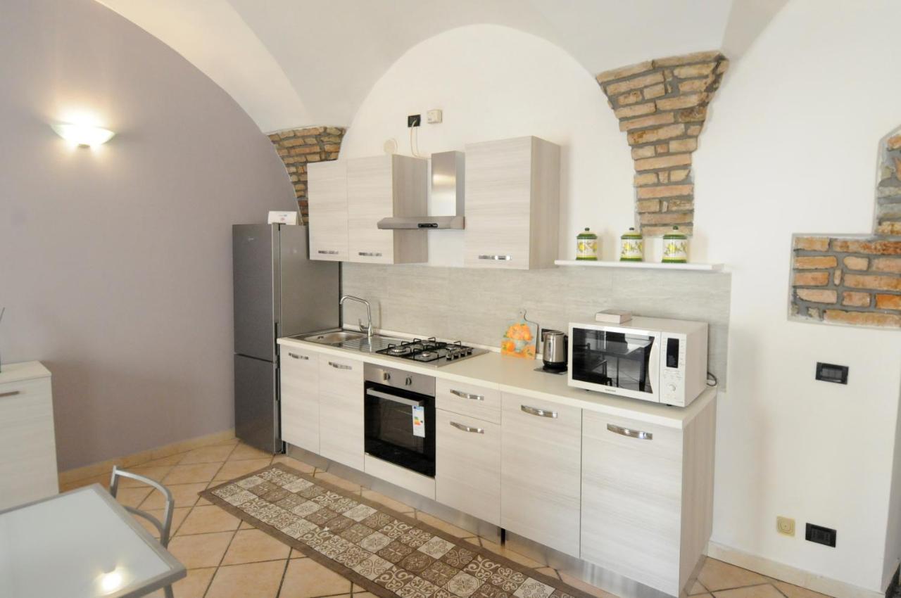 St. George Apartment Ловере Екстер'єр фото