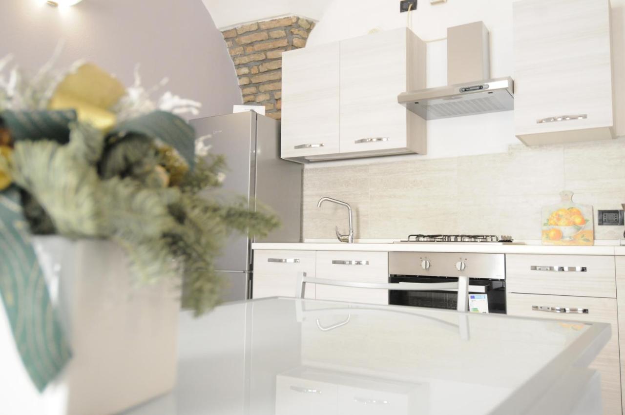 St. George Apartment Ловере Екстер'єр фото