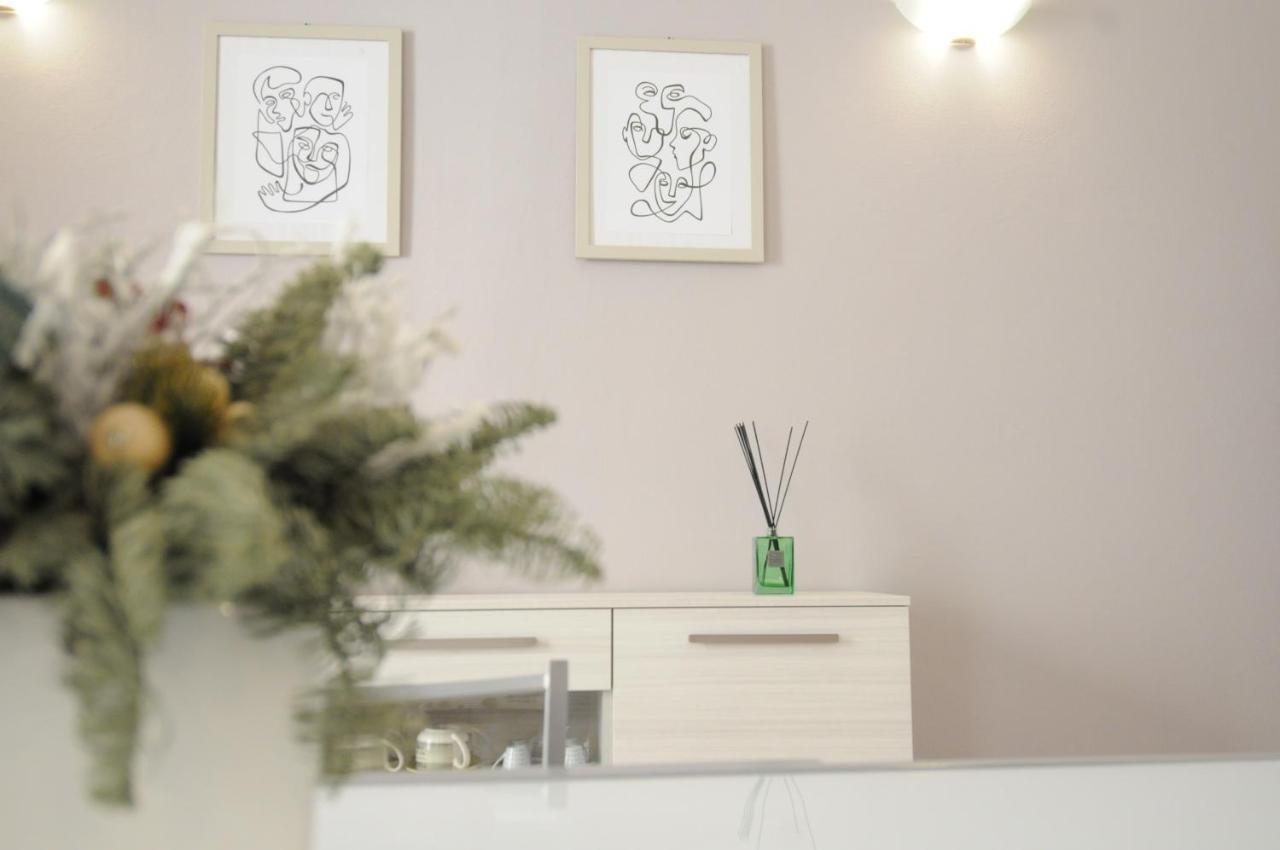 St. George Apartment Ловере Екстер'єр фото